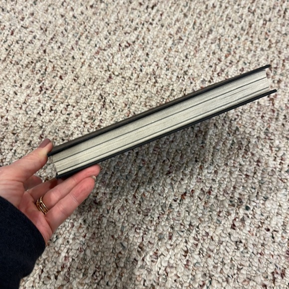 RED My Uncensored Life in Rock Sammy Hagar - Picture 6 of 9